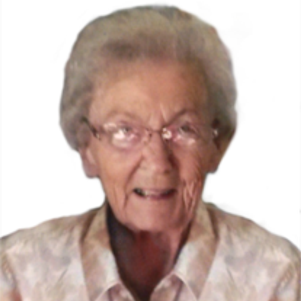 Betty M. Beyer