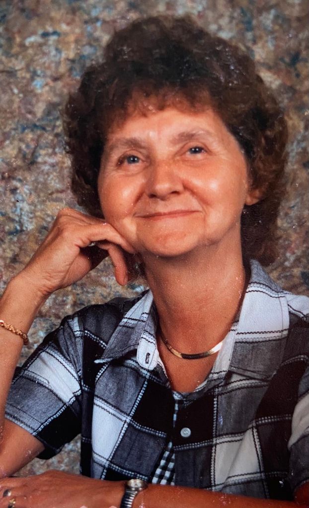 Hurley A. Berry Profile Photo