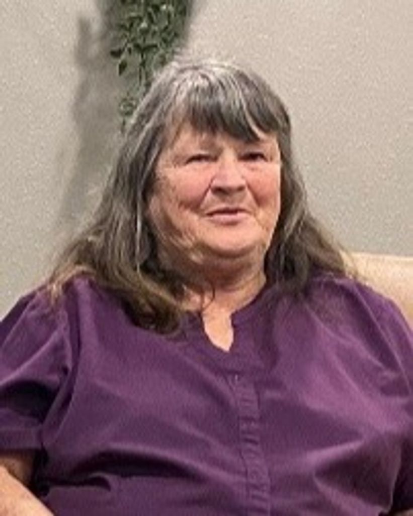 Ricka Evans Profile Photo