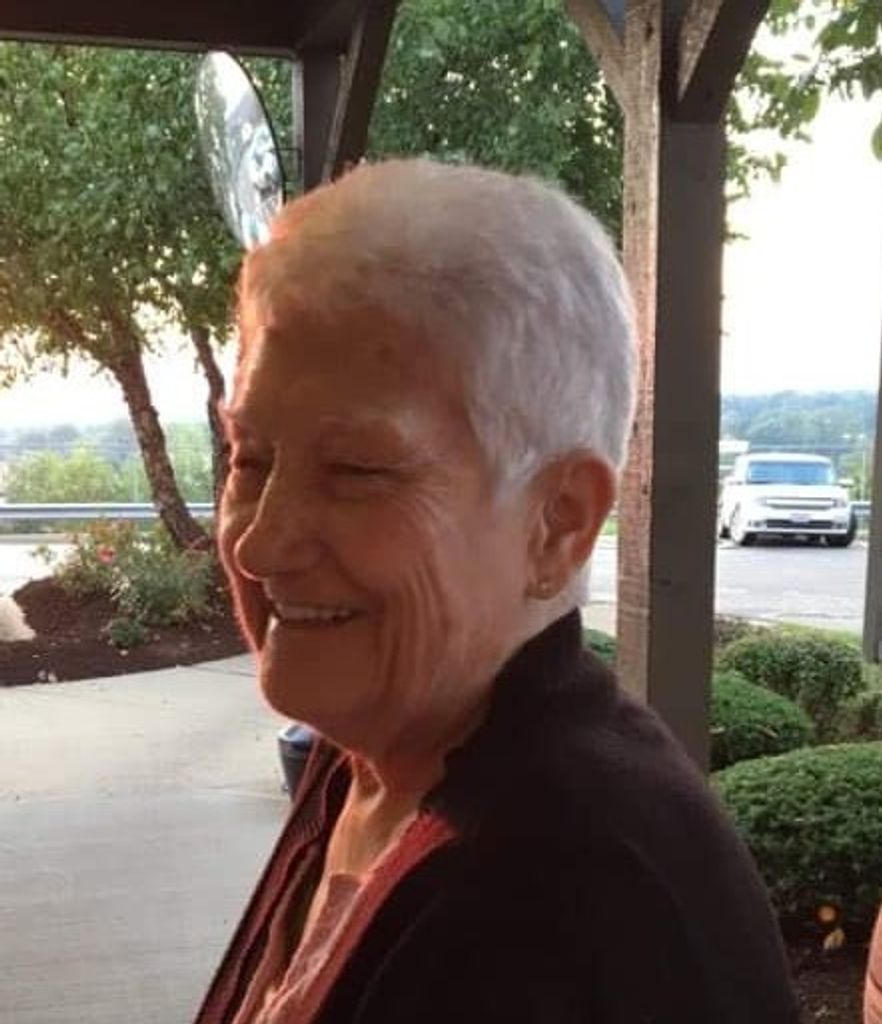 Wilma Jean (Higdon)  Dotson
