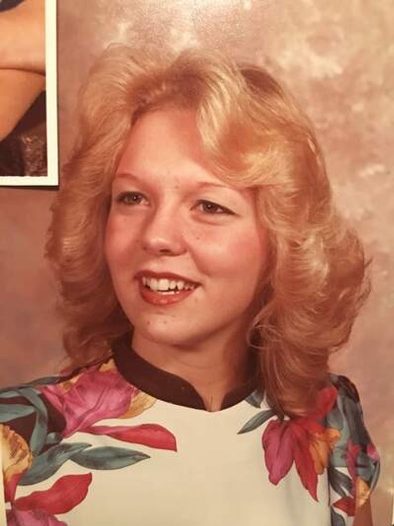 Barbara Jean "Gammy" Fluharty Profile Photo
