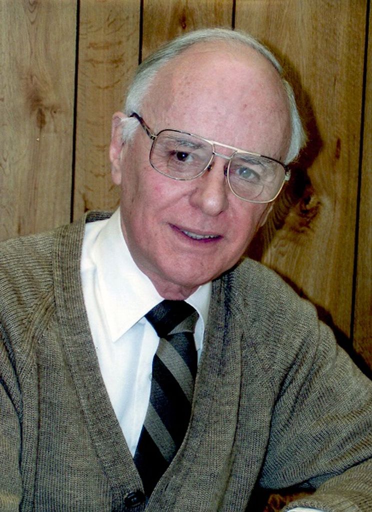 Wilfred Kenneth (Ken) Dawson Profile Photo