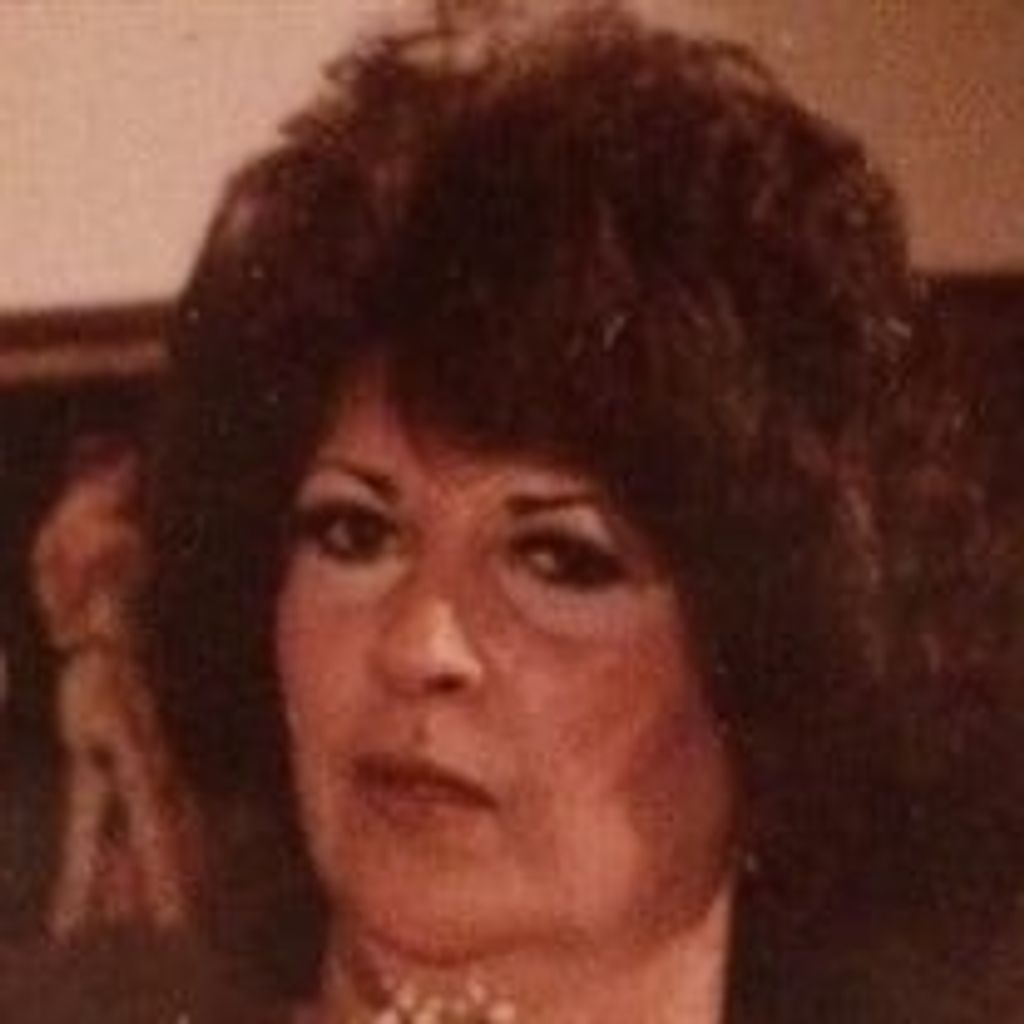 Doris Plante