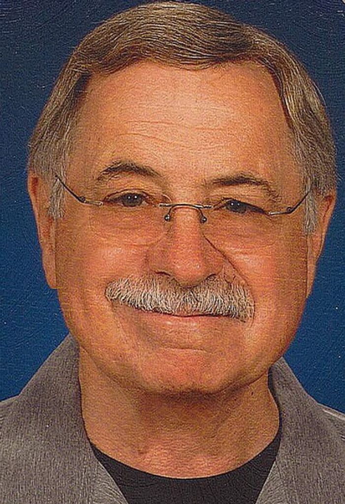 Marvin "Bud" Bennett