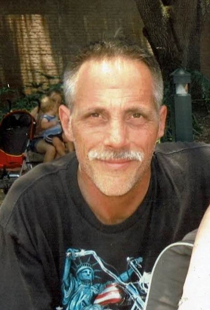 Tony Wayne Jackson Profile Photo