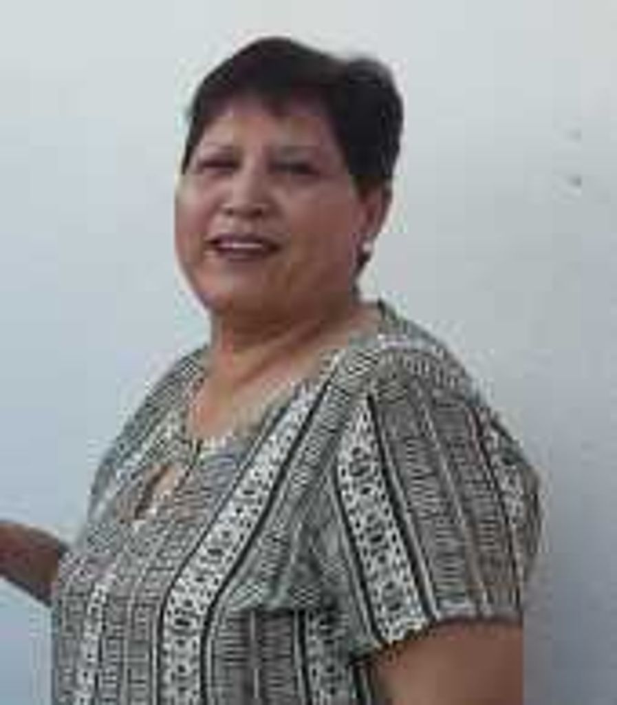 Carolina R. Leyva