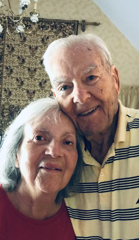 Jose & Teresa Covas