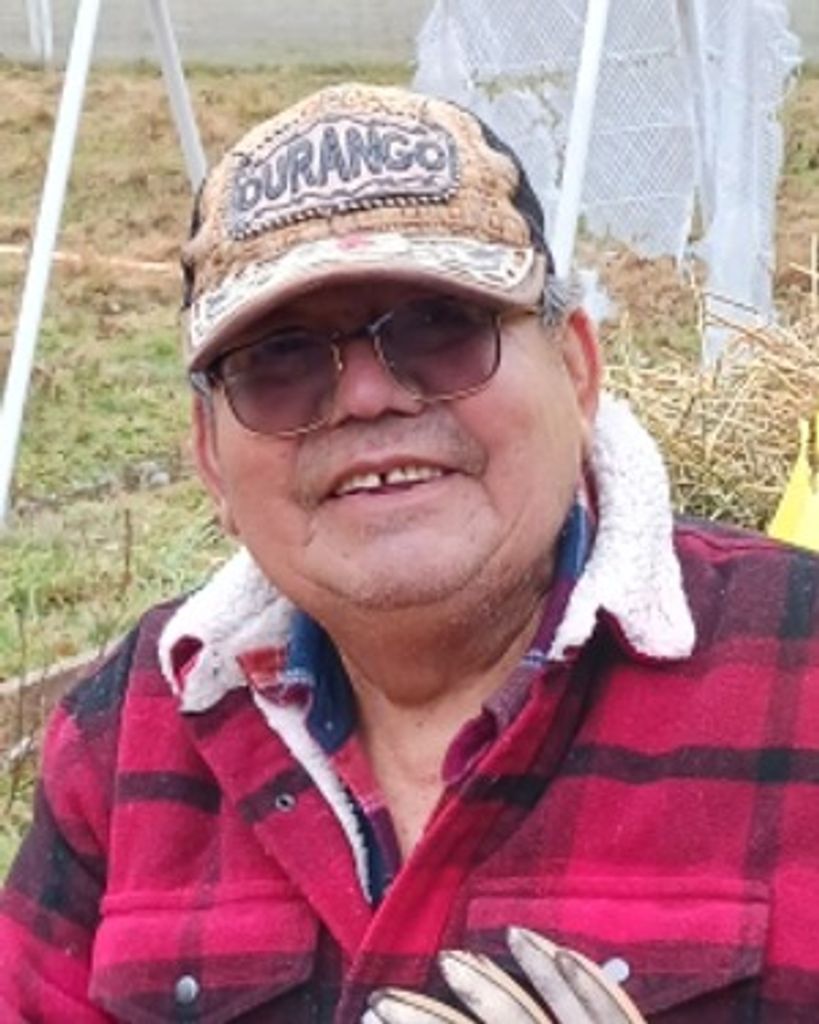 Bulfrano Quezada Profile Photo