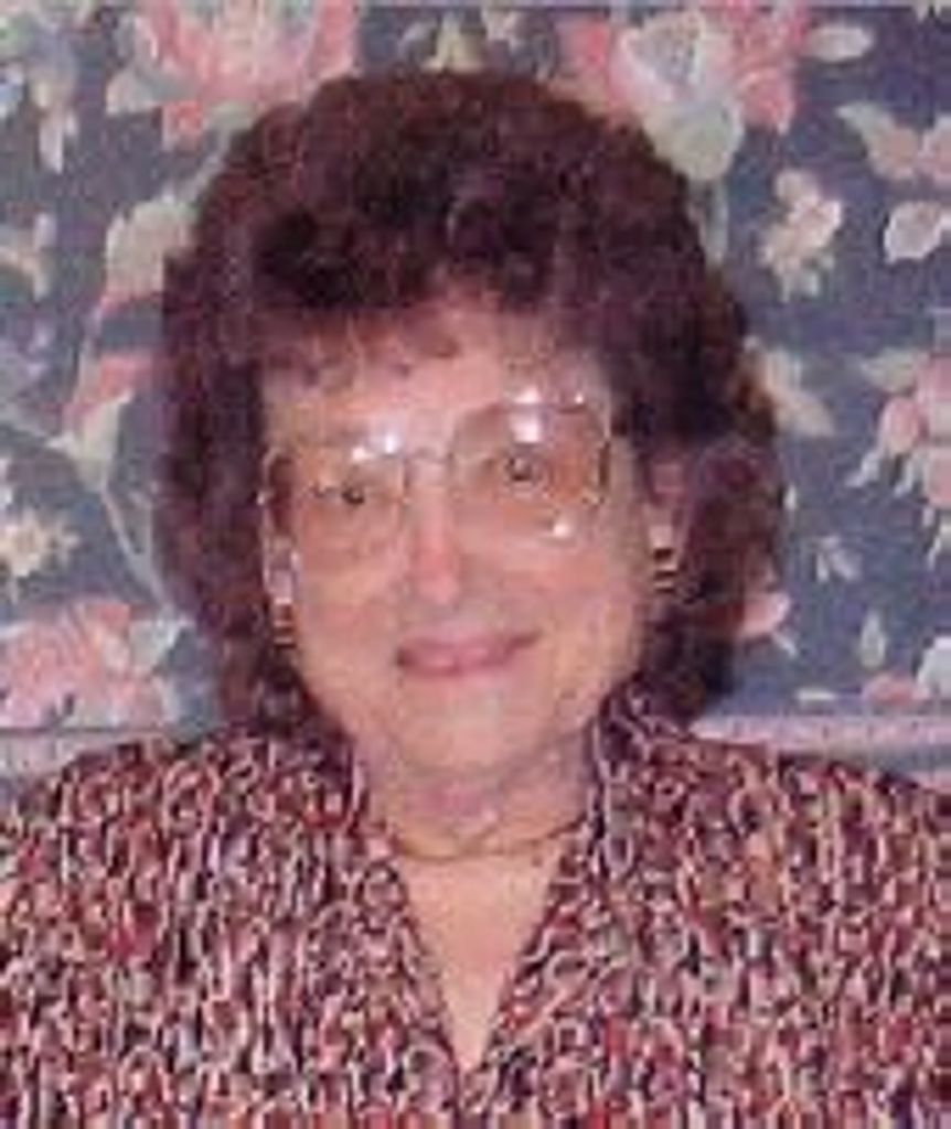 Marcelyne M. Coutts