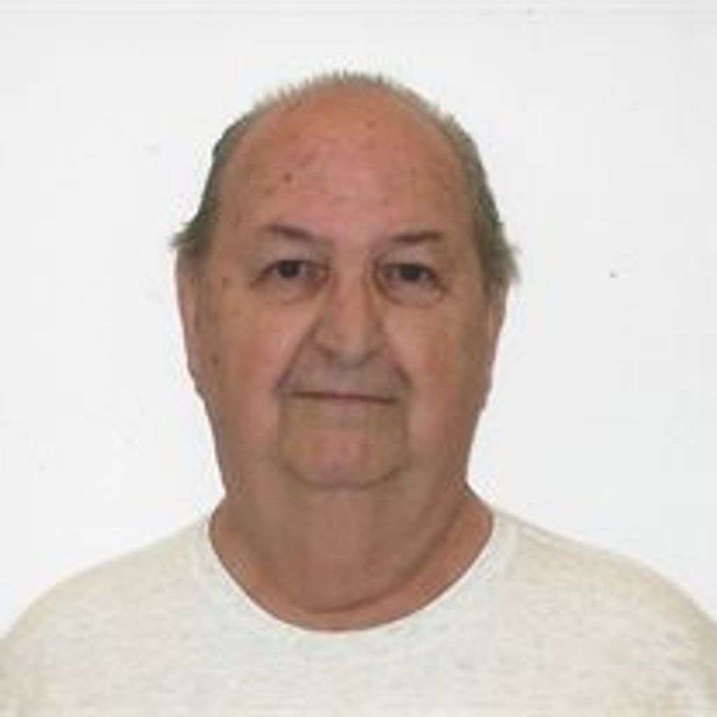 James Anthony Kane Profile Photo