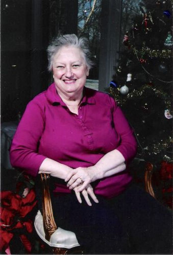 Carol G. Proctor