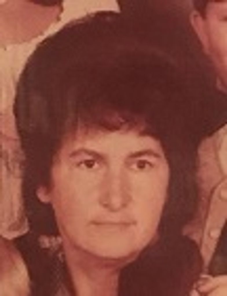 Jennus Louise Casey Profile Photo