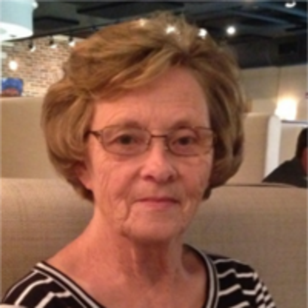 Sandra Ann Harrell Pack