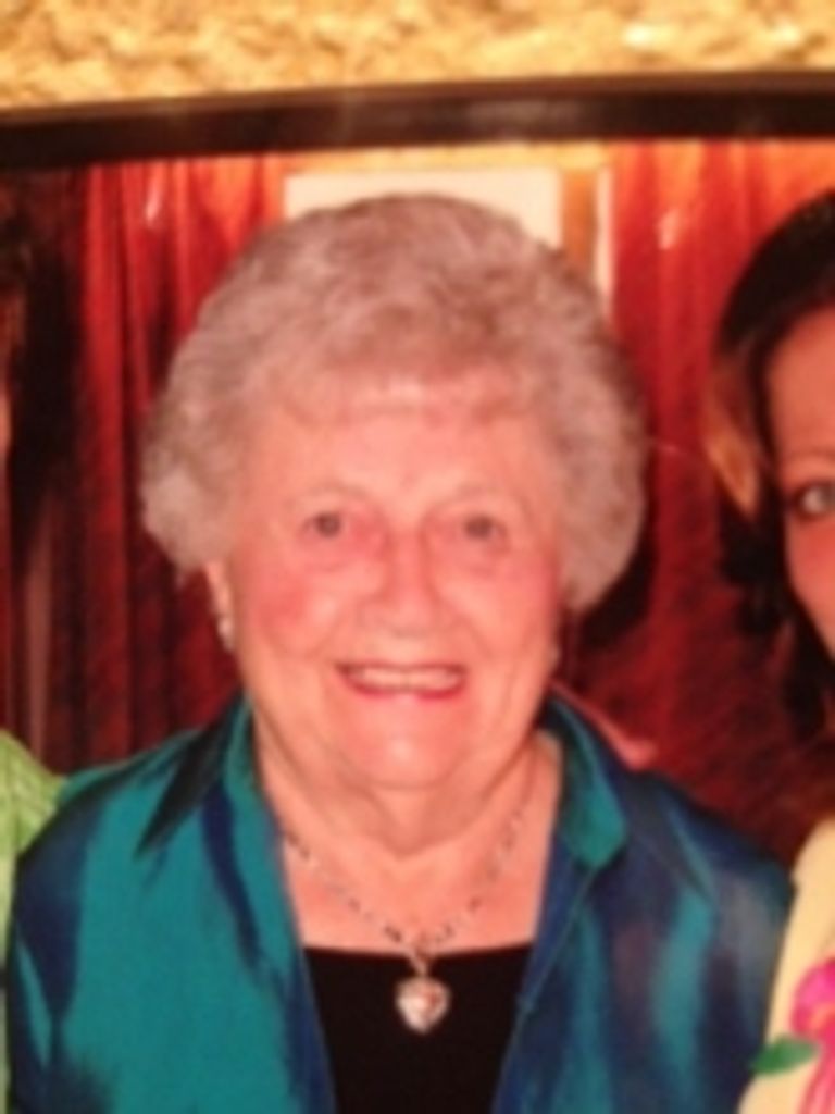 Rita Figgins