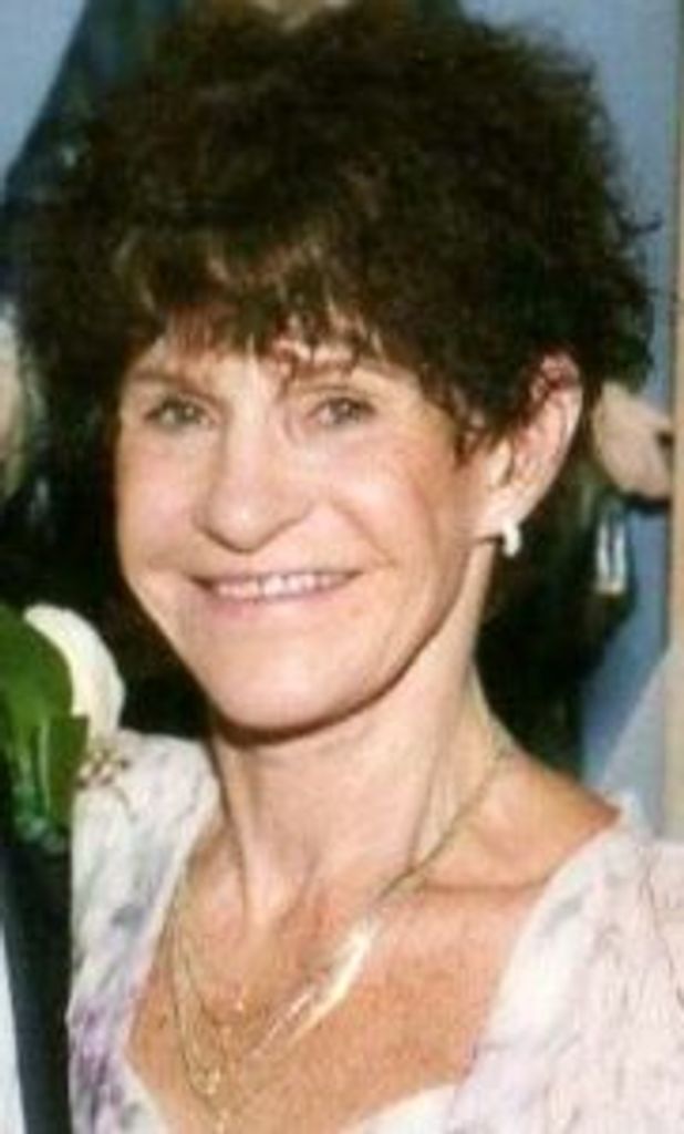 Charlotte Louise Mazzeo Markee