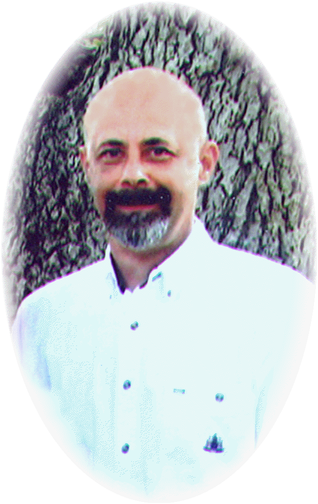Ronald Underwood