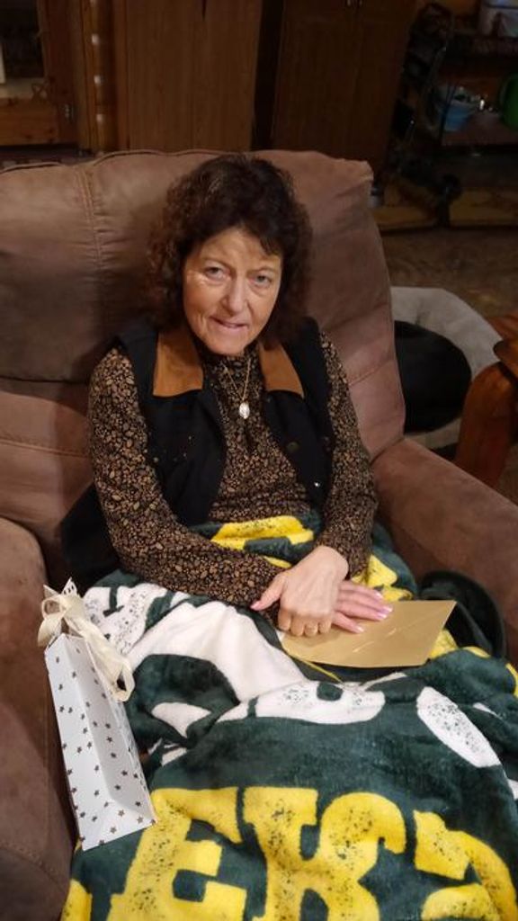 Kathleen Braunagel Profile Photo