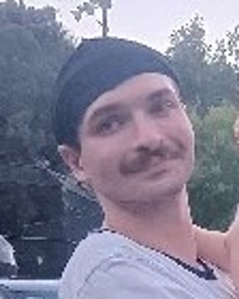 Jared Tyler Speer Daughenbaugh Profile Photo