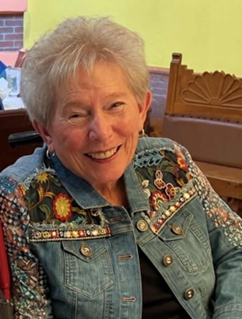 Mary Patricia Langley Profile Photo