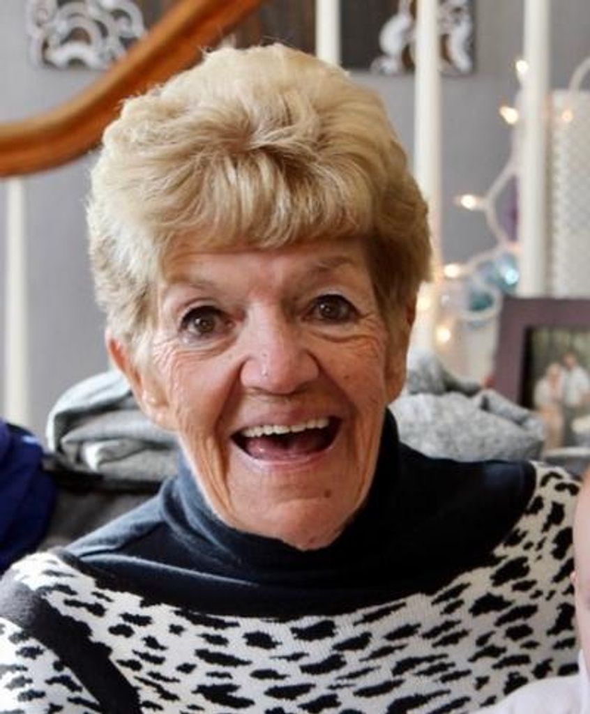 Merceda J Eckstrom Profile Photo