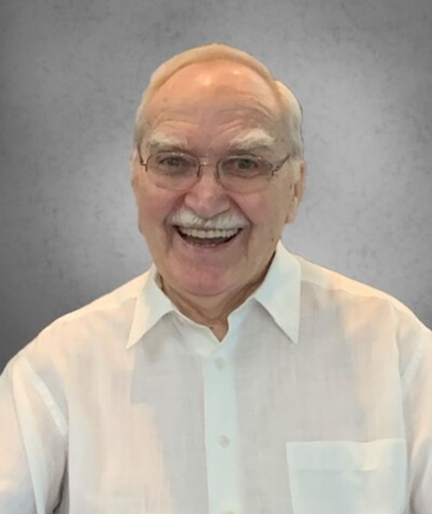 William Watson Gundlach Profile Photo