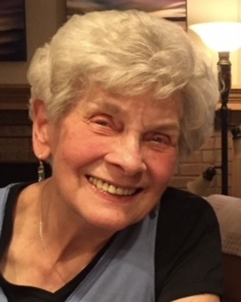 Marie A. Handel Profile Photo