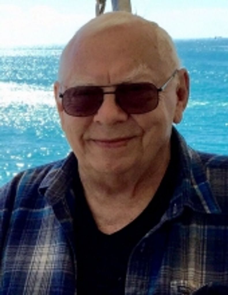 Hobart B. Sullivan