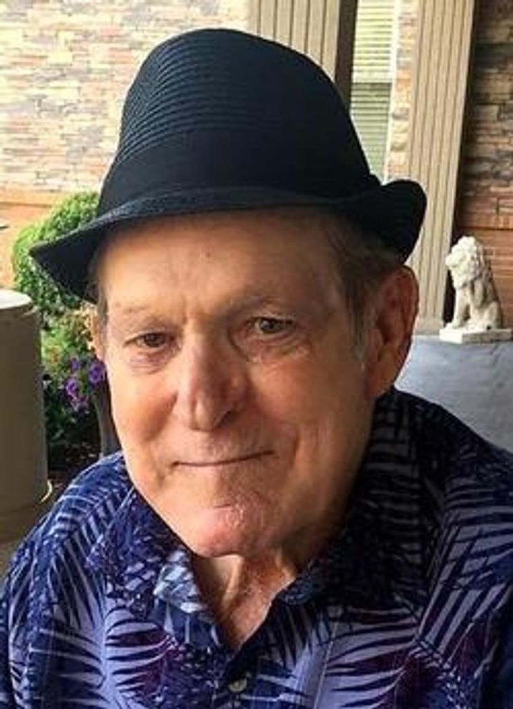 Charles Shepherd, Sr
