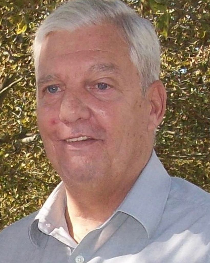 George Brophy Profile Photo