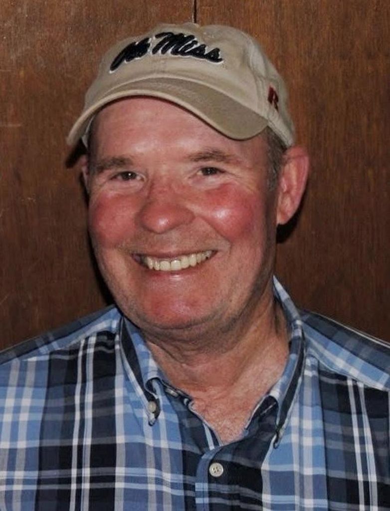 John Wesley Mccoskey Profile Photo