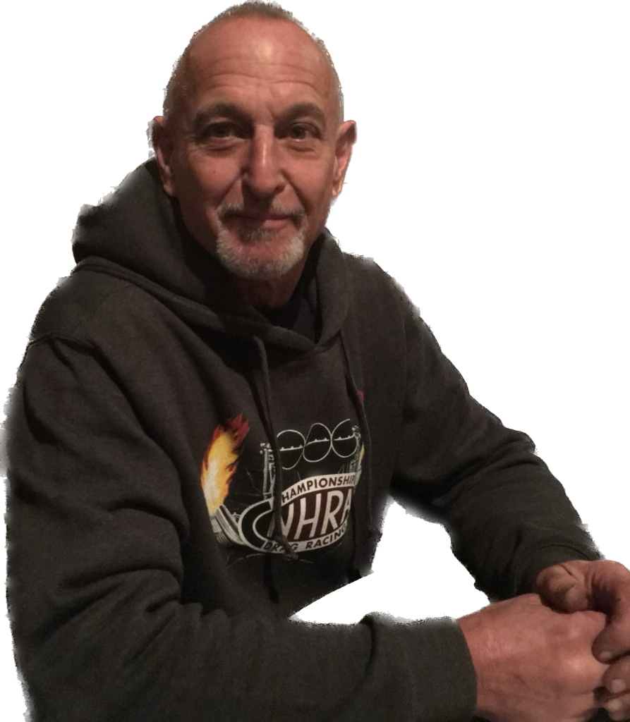 Mark Allen "Hound Dog" Pete Profile Photo