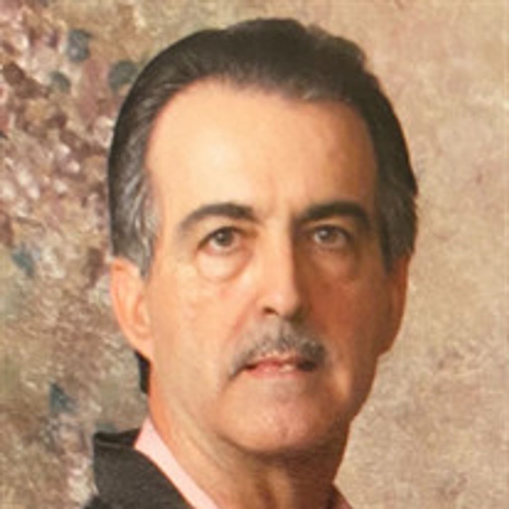 Robert "Bobby" Wesley Terrebonne