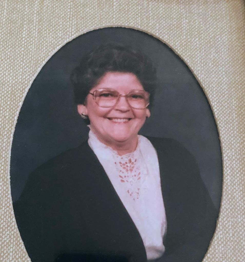 Alice Caroline Lefebvre