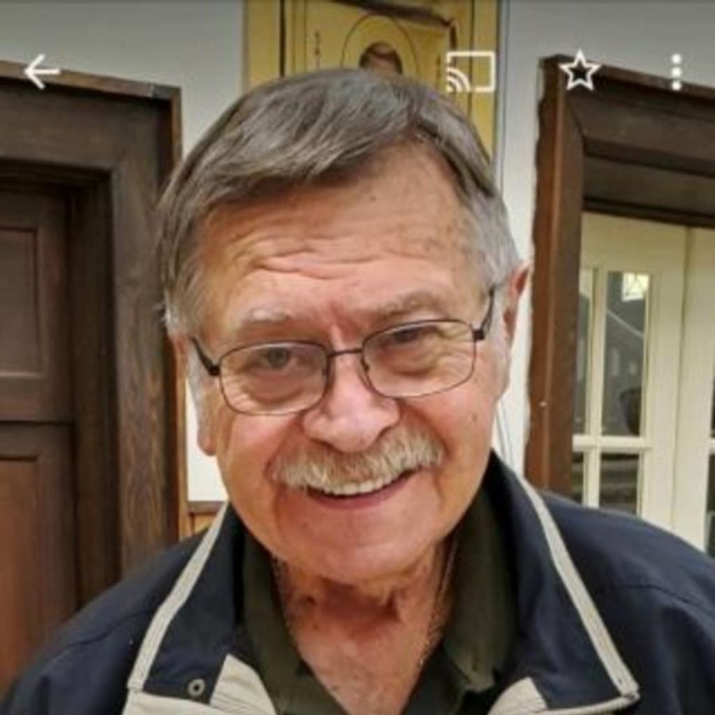Charles T. Slabe