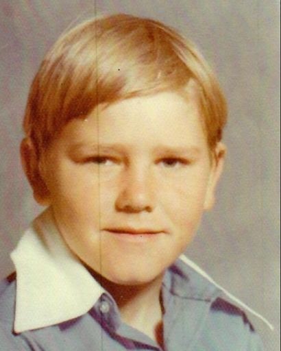 James Bernie Beavor's obituary image