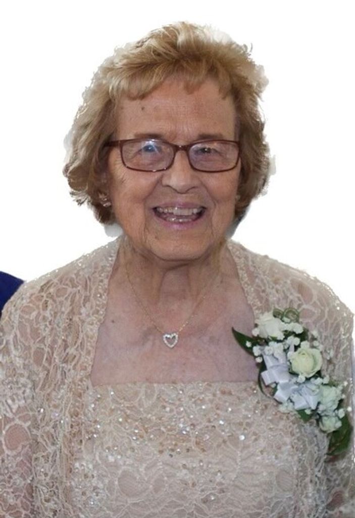 Elizabeth C. Preti Profile Photo