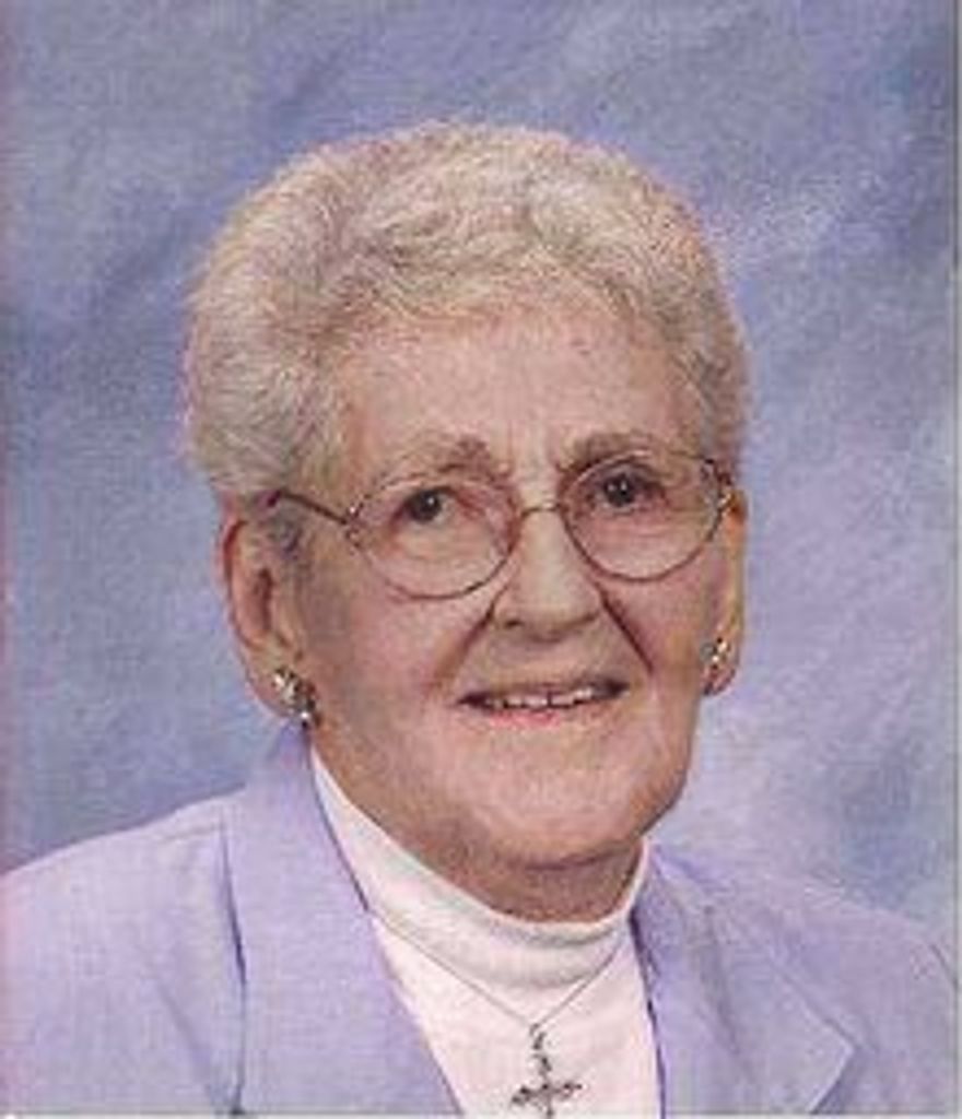 Helen Pierce