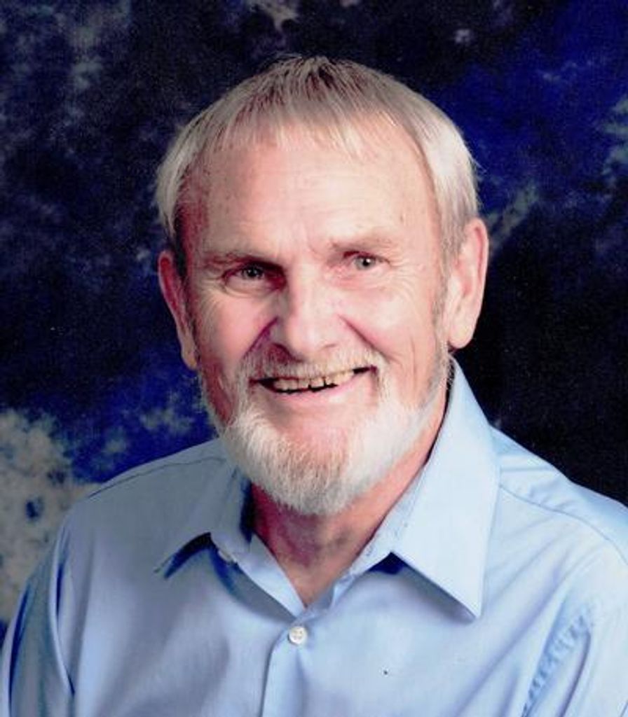 William Wesley Osborne Profile Photo