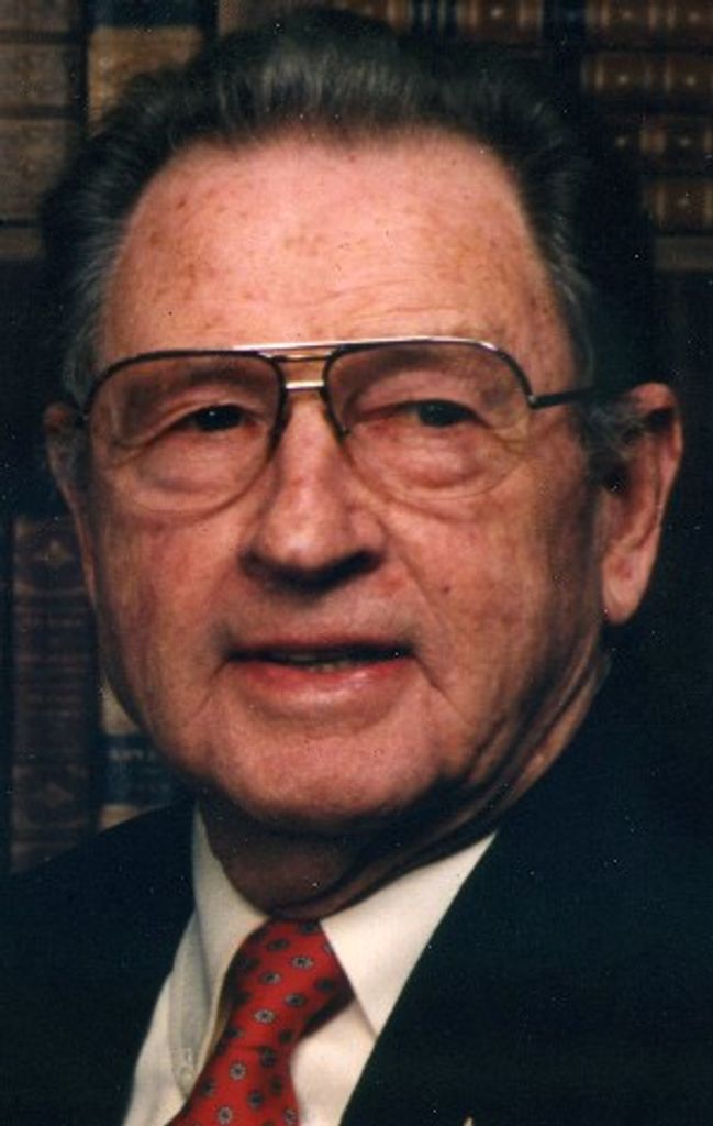 Charles Clay Mcmillan, Jr.
