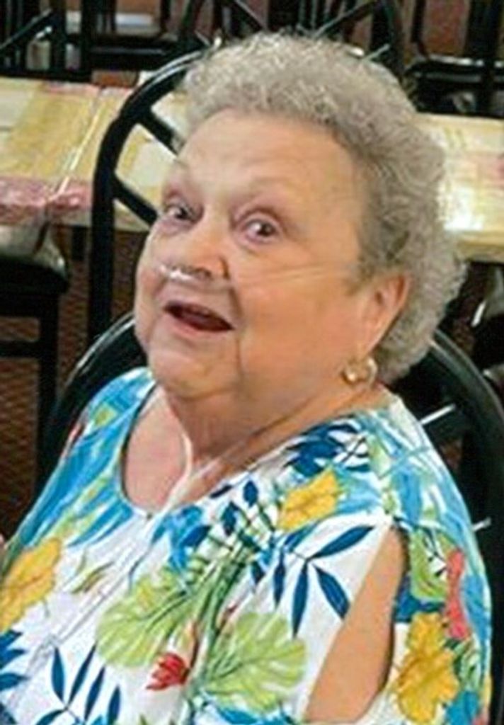 Linda Vaughan Harrison Profile Photo