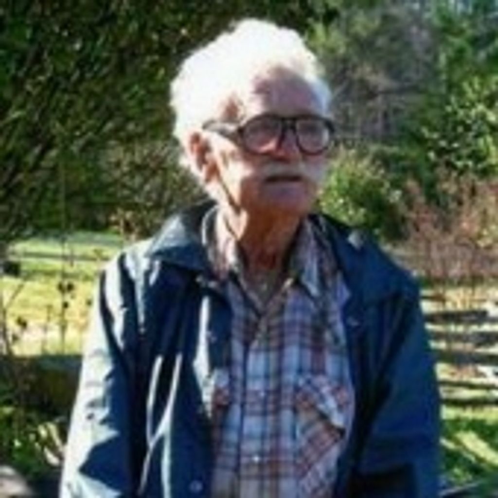 Robert Wayne Burrell