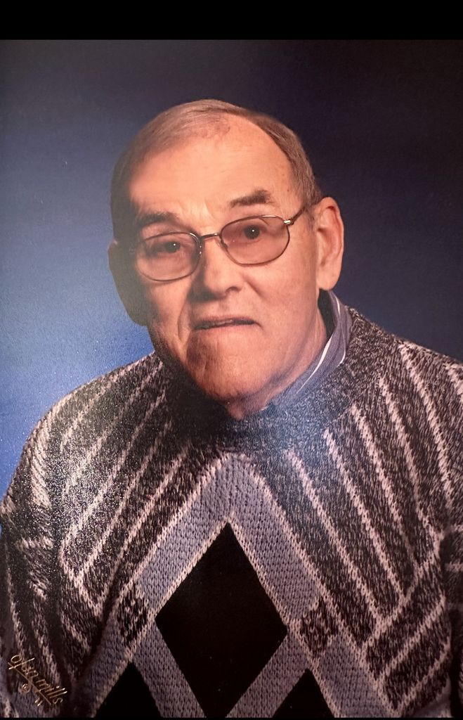 Joseph W. Cosgrove Profile Photo