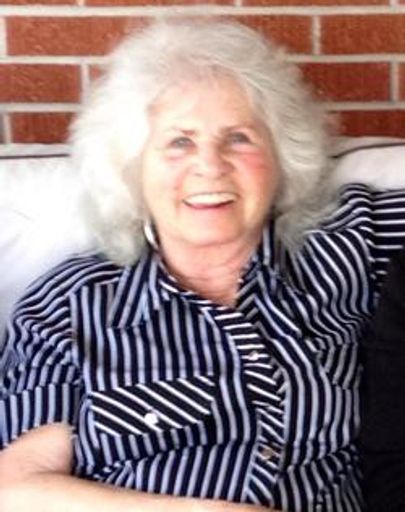Photo of Viva Jo Dozier "Mommie Jo"