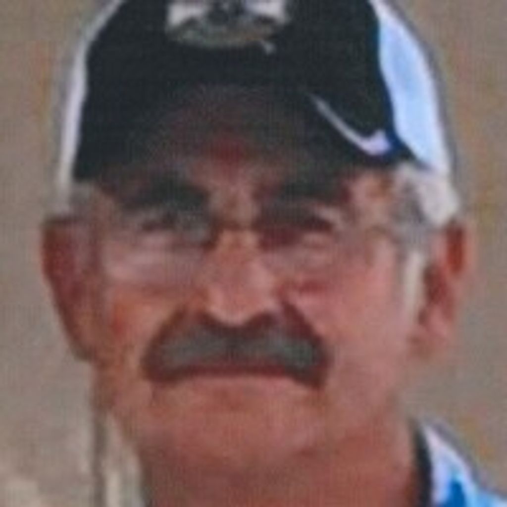 Melvin William Zimmerman Profile Photo