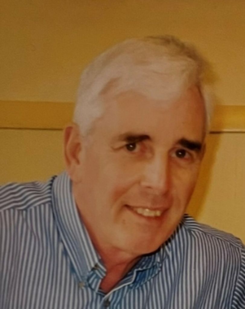 Thomas J. Shanahan Profile Photo