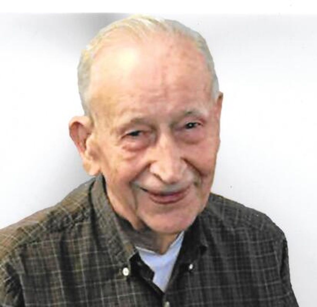 Eugene "Bee" Sibert Profile Photo