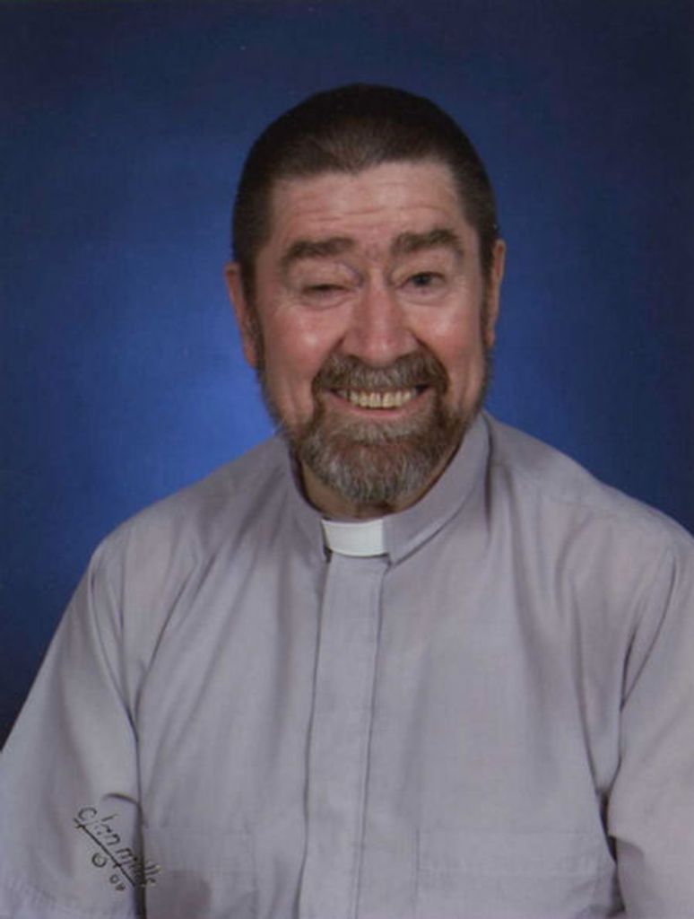 Rev. Lonnie E. Dunbar, Jr Profile Photo