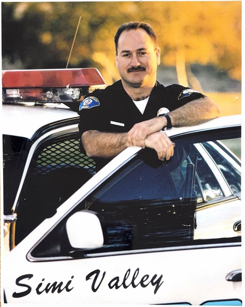 Kenneth Bo Stephenson Profile Photo