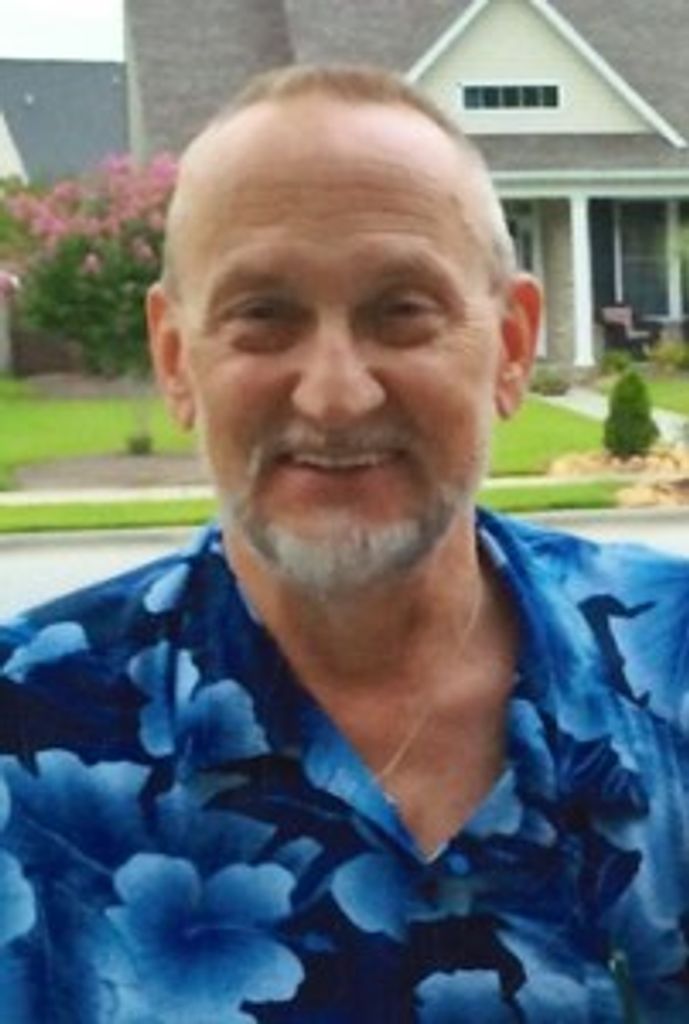 Earle F. Stutzriem