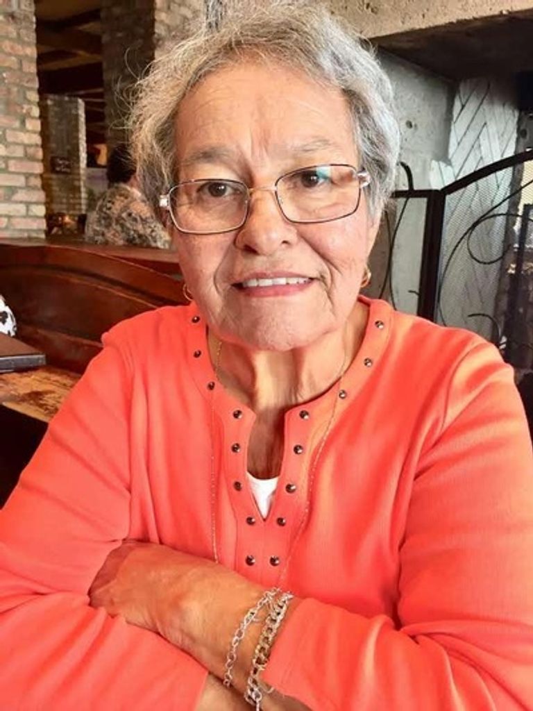 Carmen Vera Profile Photo